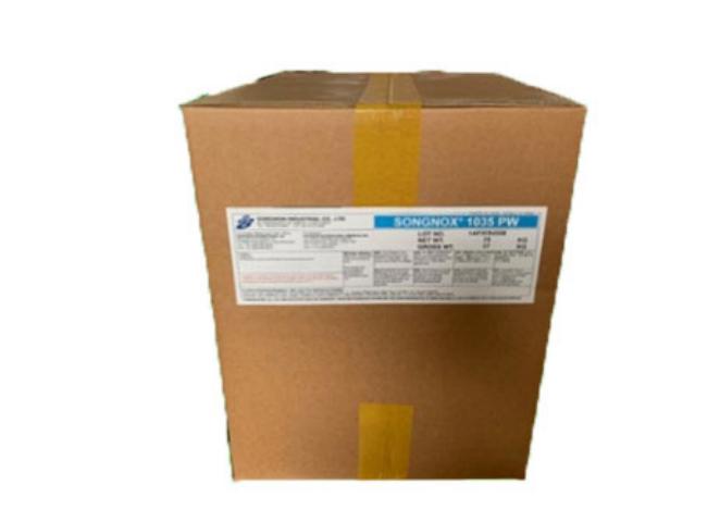 抗氧剂 Songnox DSTDP CAS693-36-7 用于橡胶和润滑油脂中