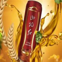 山阳红特色啤酒生活馆