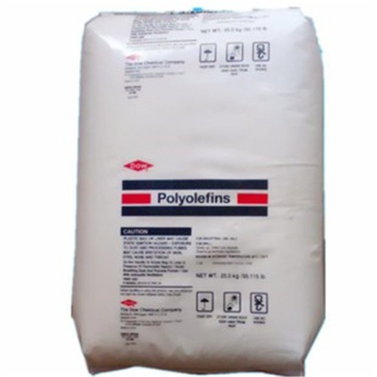 陶氏 LLDPE 5057GC 热封性 光学级 挤出成型 薄膜用途 线性聚乙烯