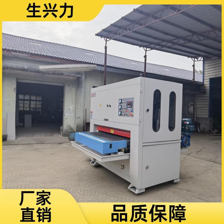 老虎钳设备 金属除锈机 智能 耐用 售后维修 生兴力