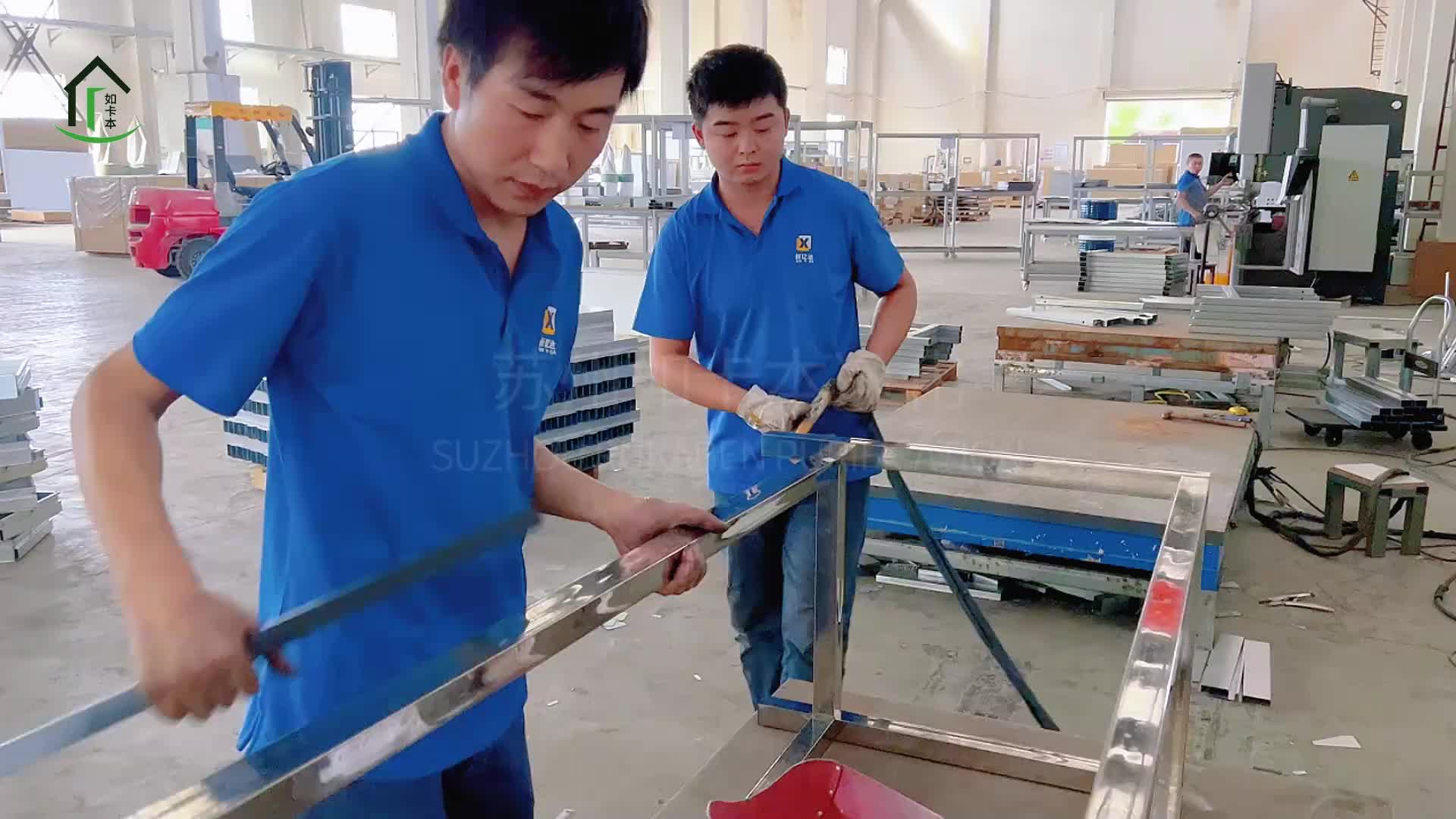 视频