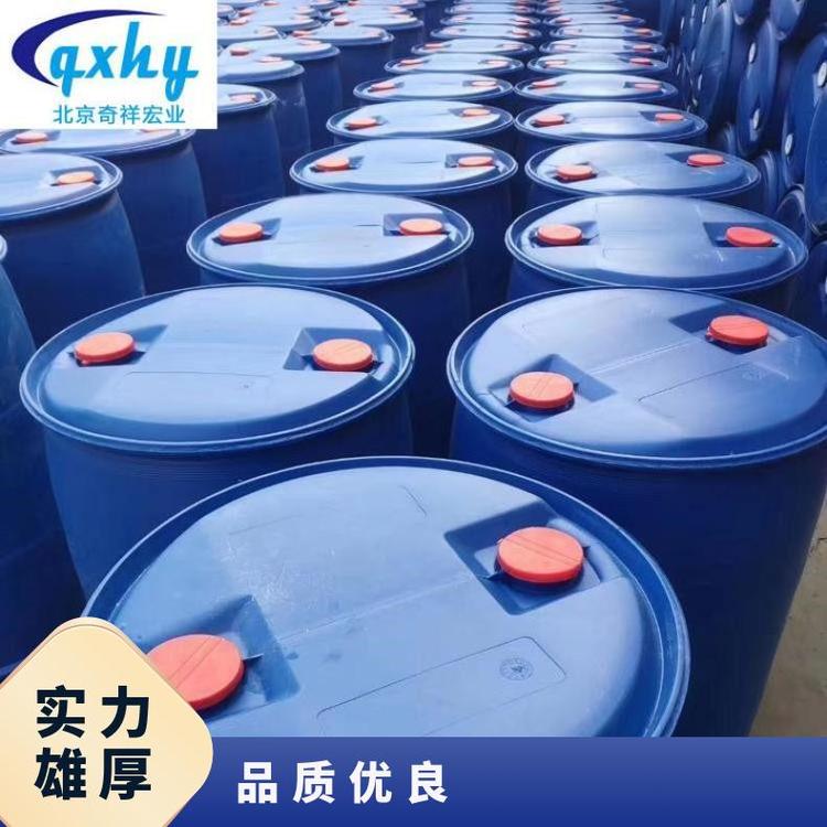 奇祥宏业乙二醇载冷剂 水溶通用型 高纯度熔点-12.9℃