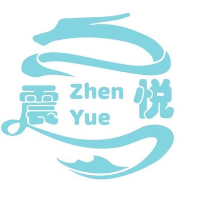山东震悦减震科技有限公司