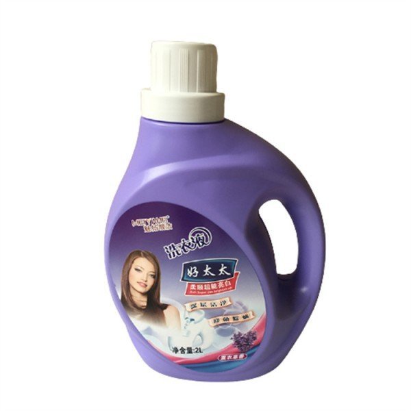 洗衣液持久留香 出售洗衣液 品种规格齐全 易洁日化用品