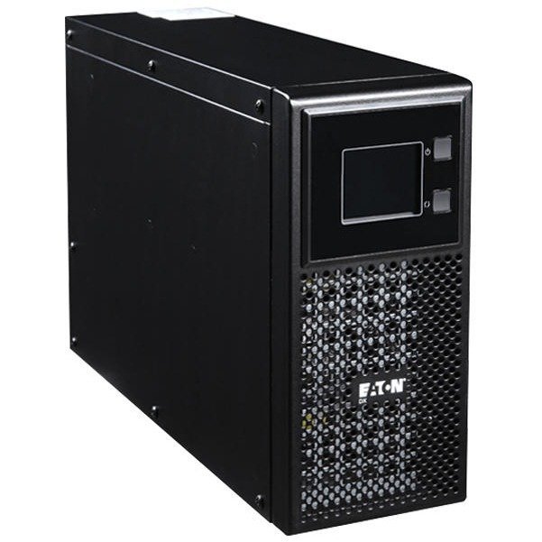 伊顿ups电源DX6000CNXL 220V塔式 Eaton6Kva后备不间断长机在线式