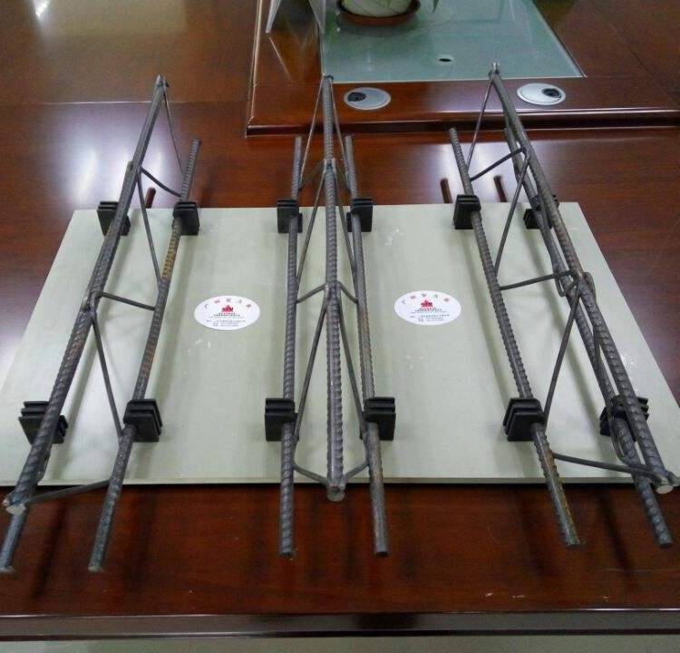 永盟供应可拆卸式钢筋桁架楼承板专业可靠600板宽