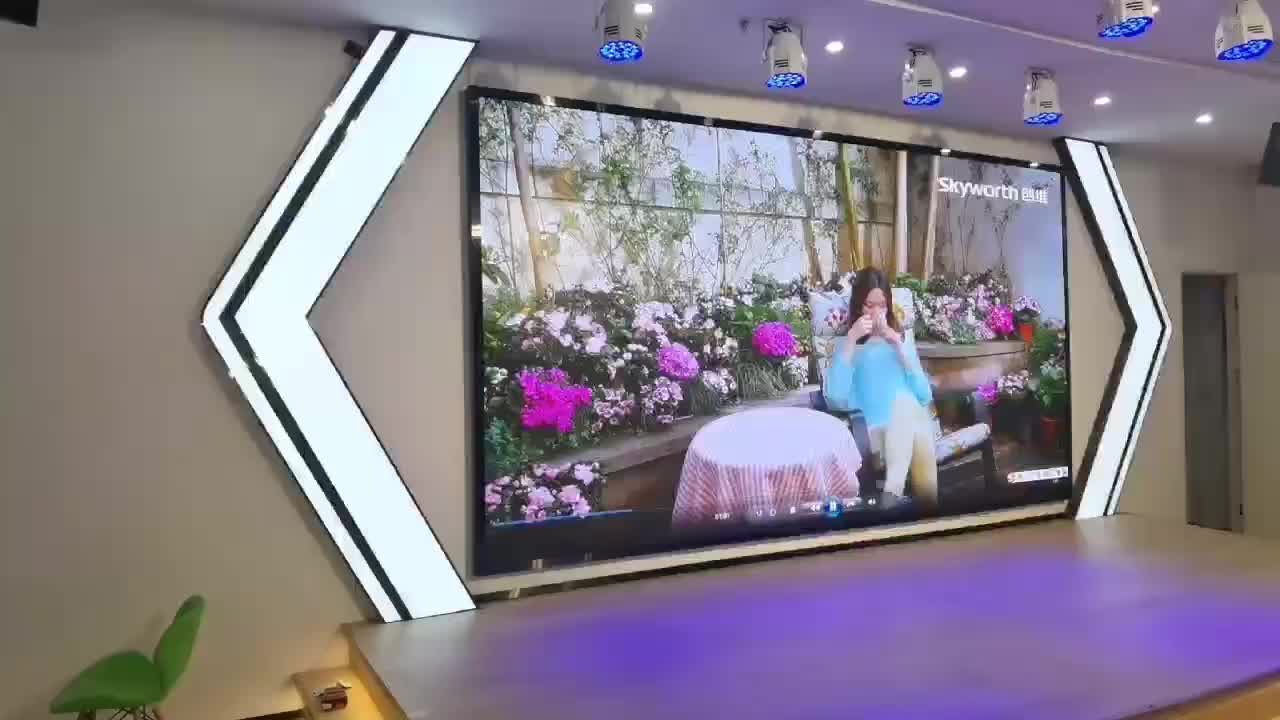 视频