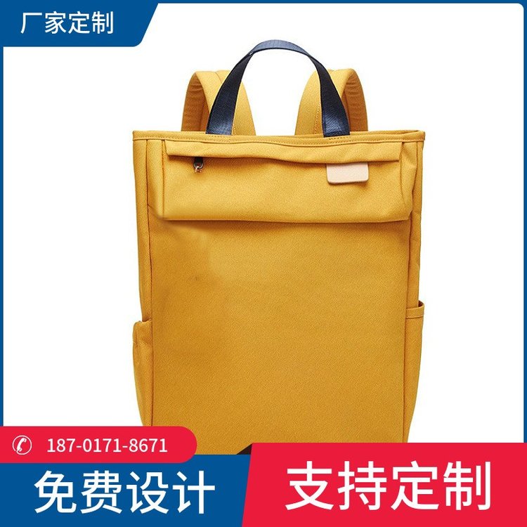 双肩妈咪包多功能大容量母婴包单肩妈妈包防水尿布背包