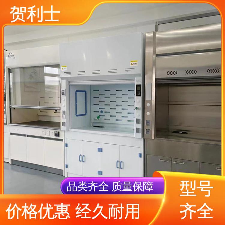 贺利士 节能环保 硬度强 保质保量 精致打造 排风柜