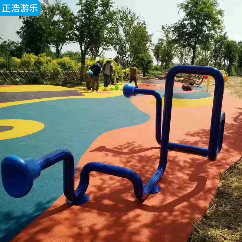 儿童户外传声筒定制 游乐设备厂家 公园幼儿园室外互动传声设施
