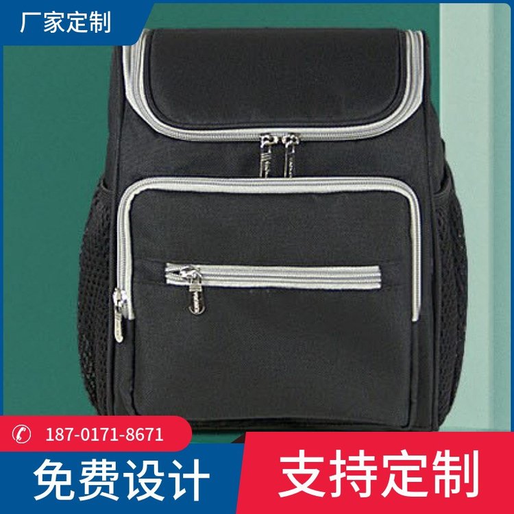 妈咪包多功能大容量母婴包童车包防水尿布背包