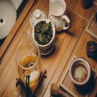 岳西翠兰茶叶