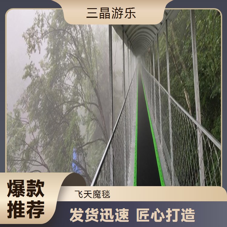 三晶飞天魔毯，活动策划公司创新项目，吸引客户订单