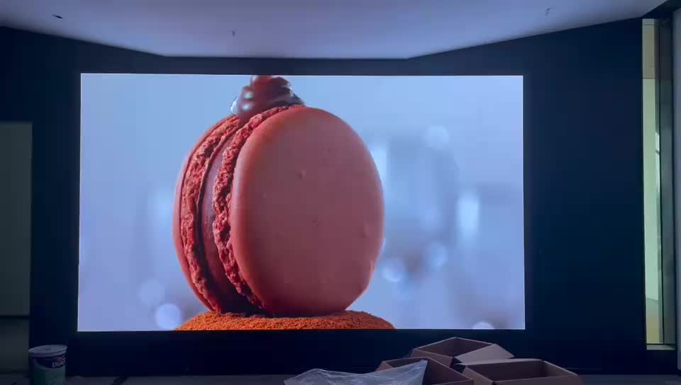 视频