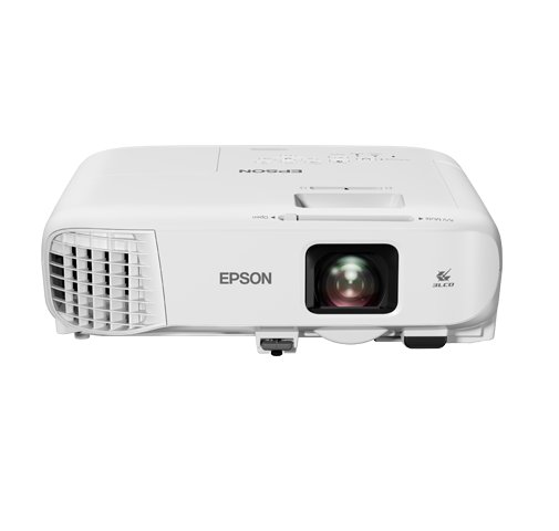 Epson 爱普生高亮高清商务投影机 CB-972 精彩画质 全能无忧