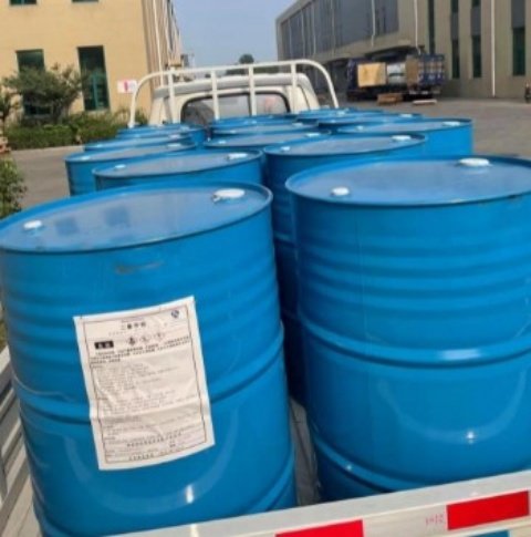 德诺进口乙二醇冷冻剂 散水供应 聚酯原料 品质保证