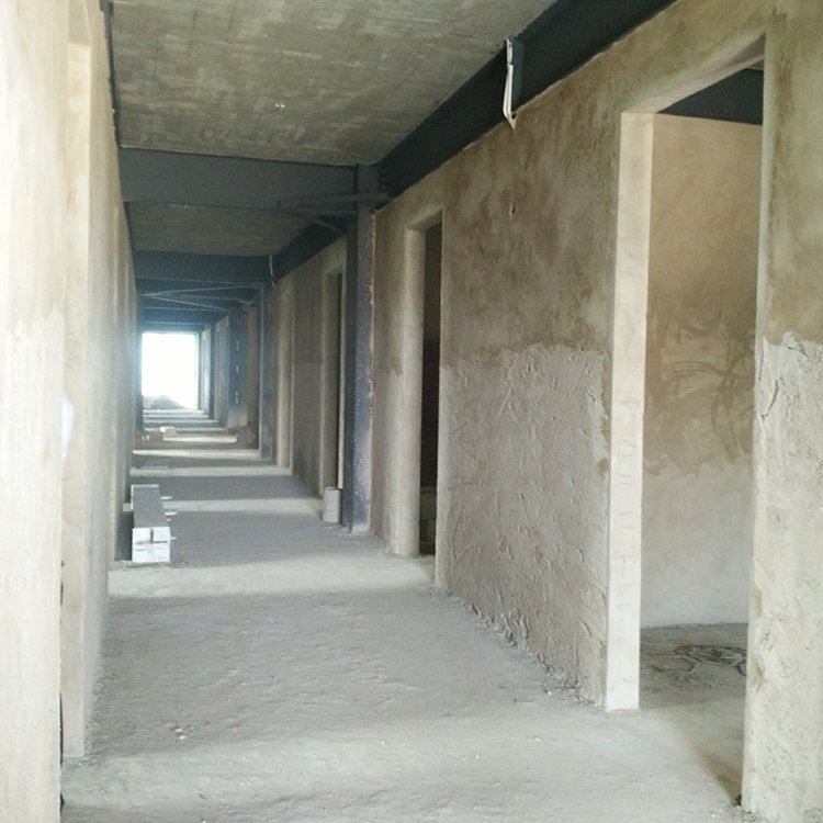 昆明外隔墙 轻质隔墙板定制 建筑现浇混凝土防火保温板 现货