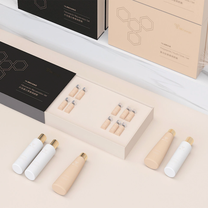 椰子果油化妆品oem厂家出口 护肤品厂产量高 货期准 水信生物