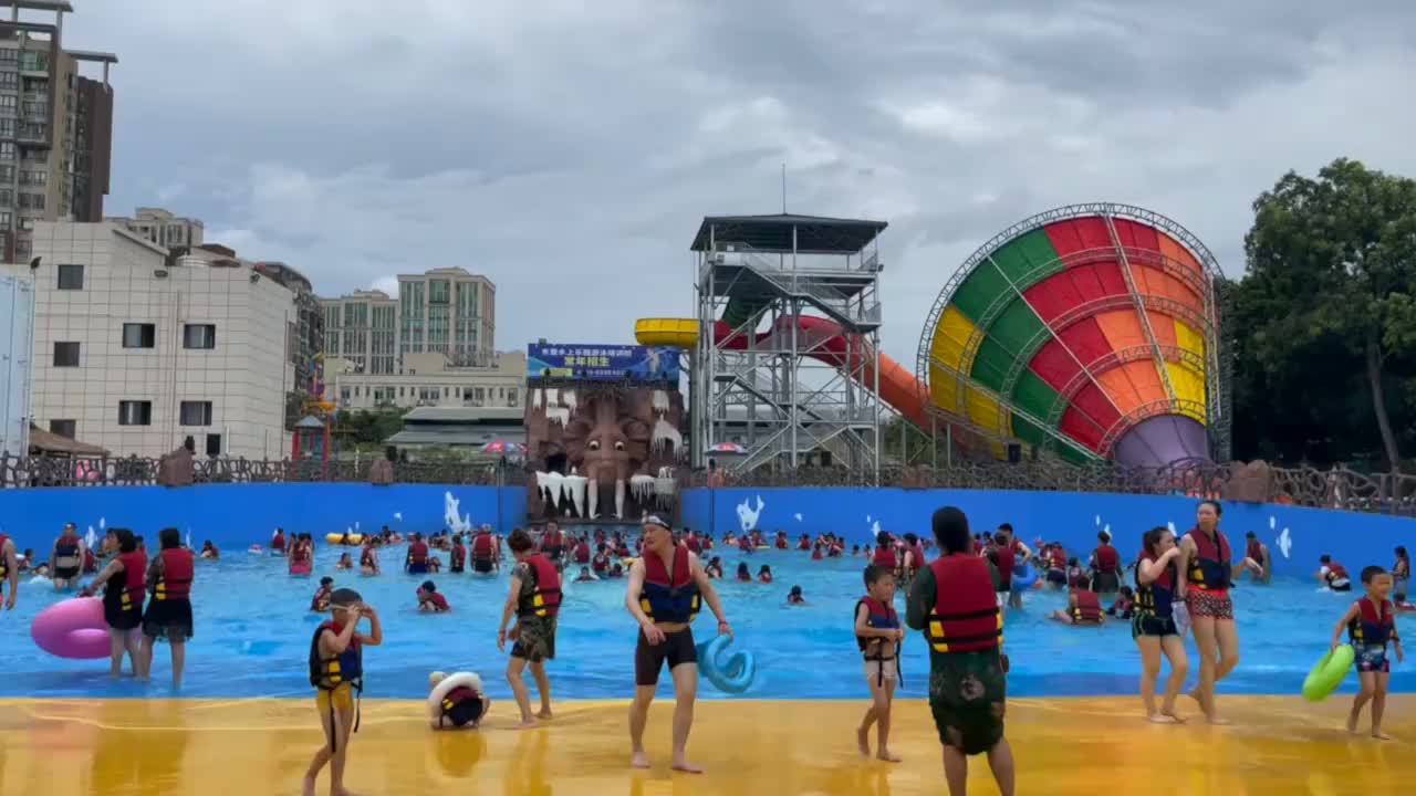 视频