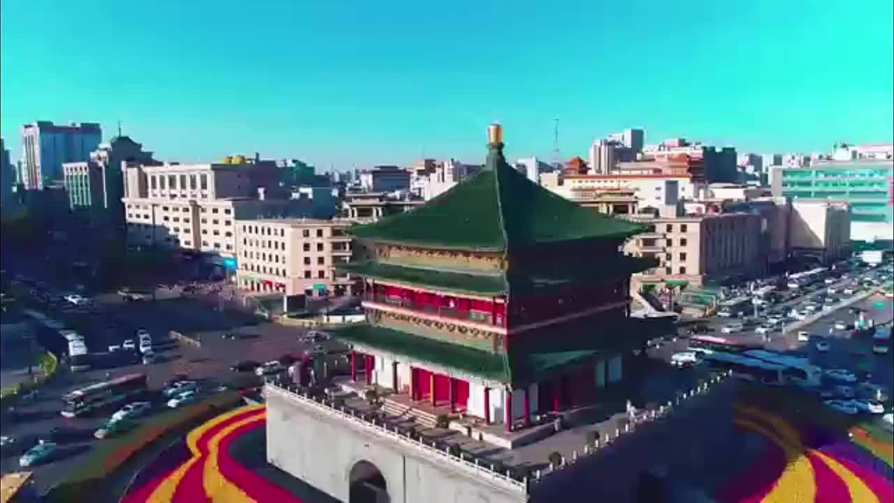 视频