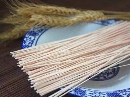 奥神挂面