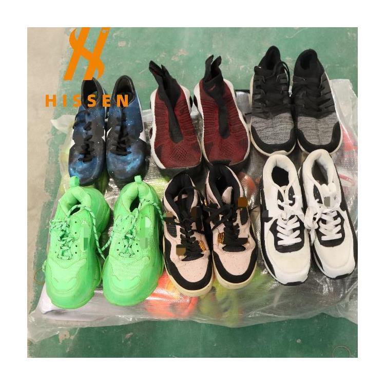 china exporter hot sale used men shoes wholesale brand shoes