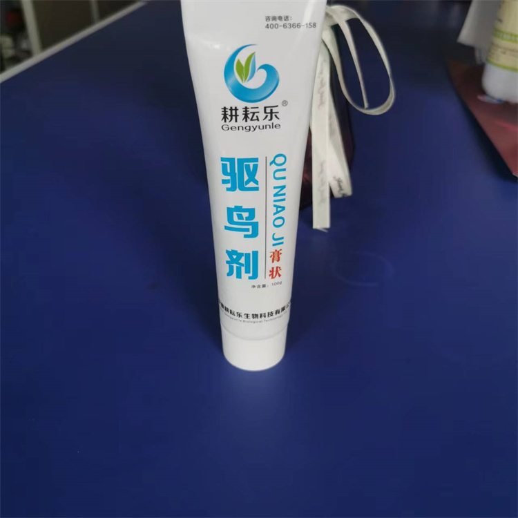 耕耘乐 农用品绿色环境 驱鸟膏剂 驱避围广 耐雨水冲刷