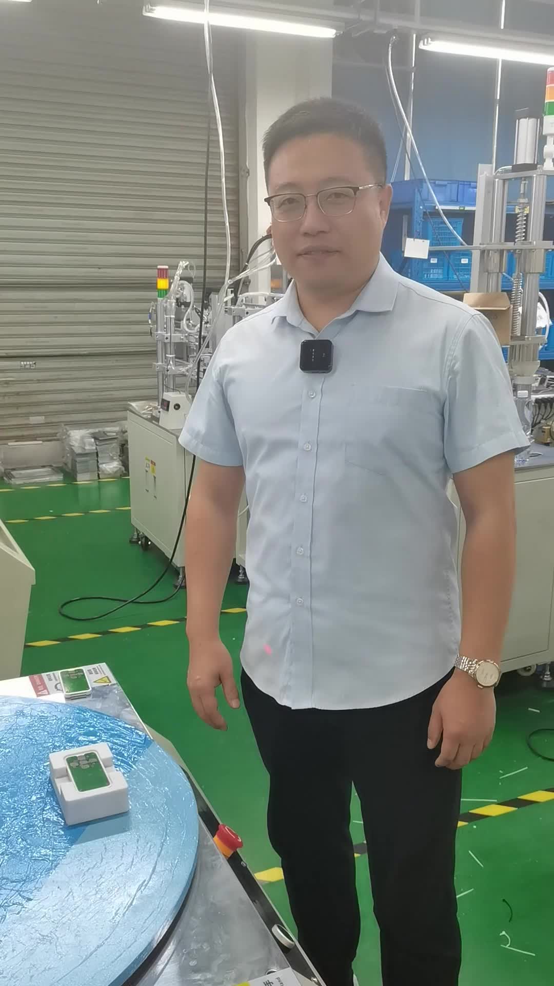 视频