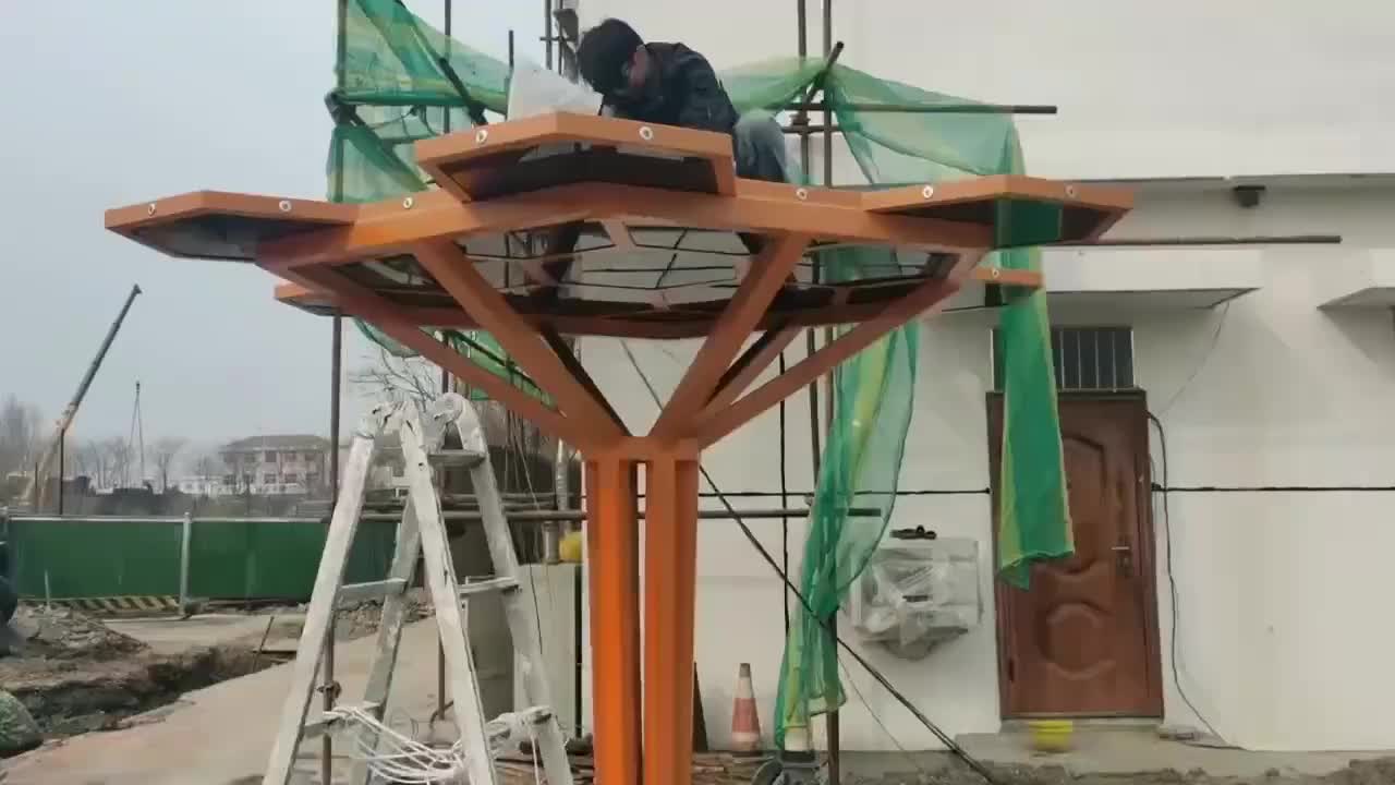 视频