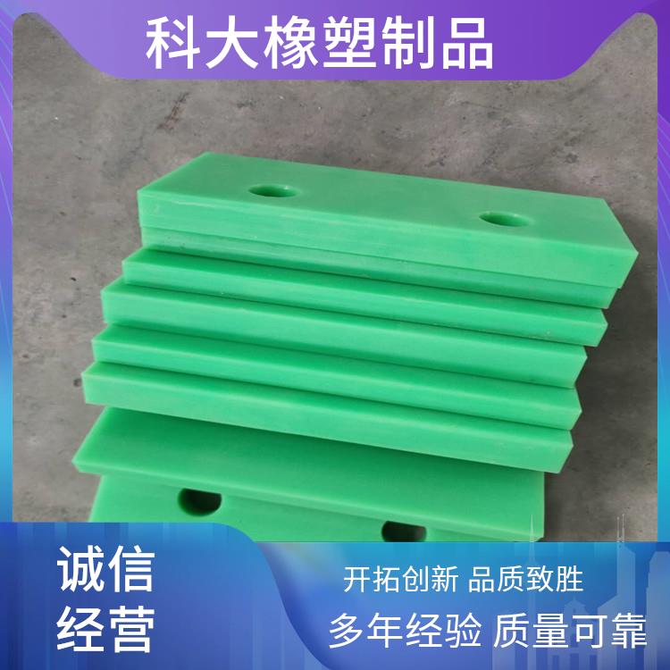 科大塑料制品 聚氨酯滑轮 优力胶密封垫圈 减震垫