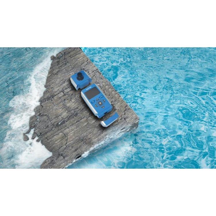 便携式水质快速检测仪MP6800 手持式水污染物监测设备