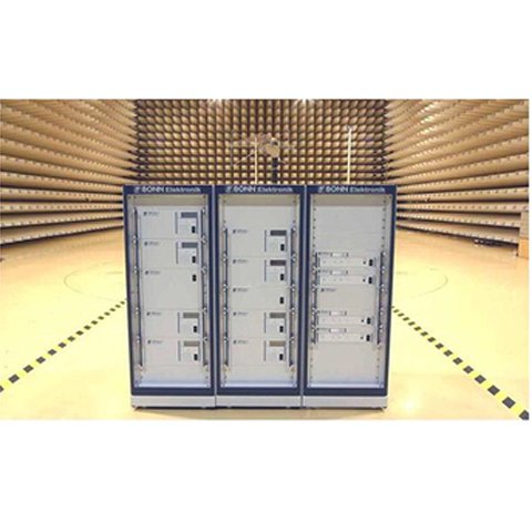 射频固态功放 BLMA1018_1GHz-18GHz效率高货源足