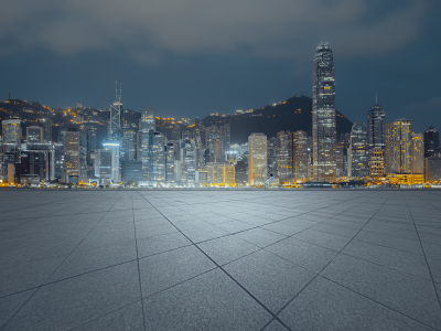家标3D背景砖