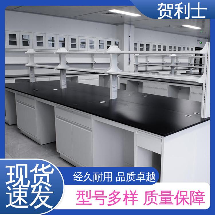 贺利士 坚固实用 全钢实验室台 一站式工程 服务优先 客户至上