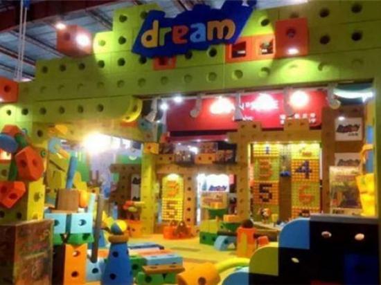 占百洛玩具