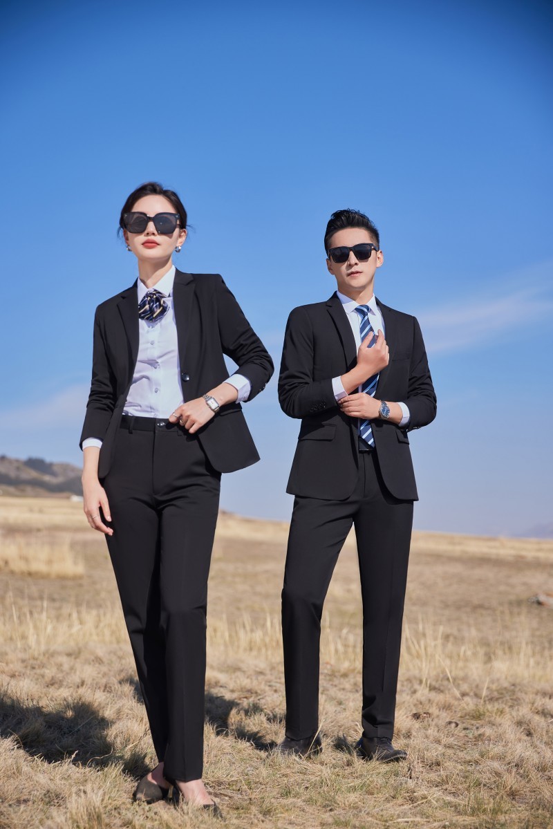锦丹 顺|德 高端西服定做厂家 韩版修身西装外套 优质面料 款式多样