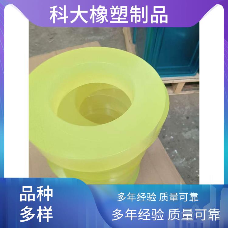 优力胶密封垫圈 厂家批发 聚氨酯条 减震垫 多种硬度可定制