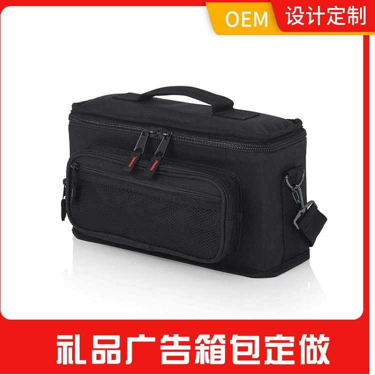 OEM品牌个性风格牛津布包 定制尺寸中号拉链箱包