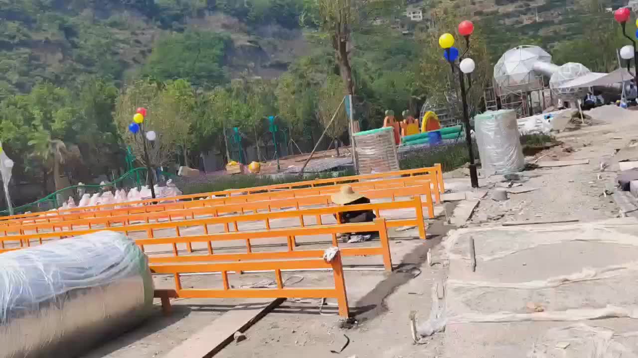 视频