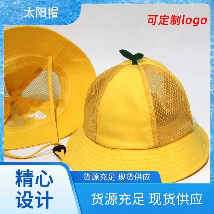 女士遮阳帽防晒大沿帽 旅游帽 旅游户外 规格多样支持定制 刺绣工艺