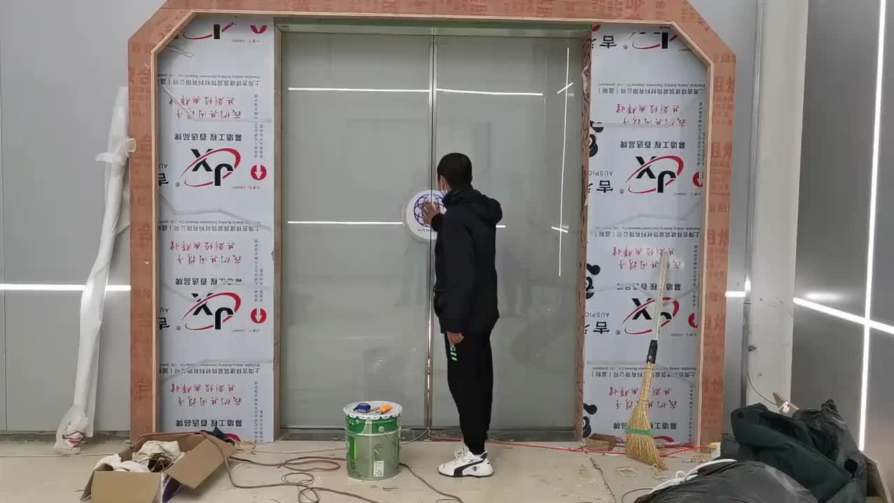 视频