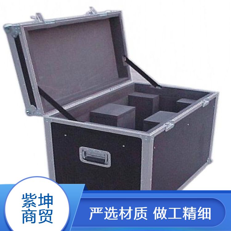 定制航空箱 适用于多种环境提高运输效率 安全可靠 美观大方
