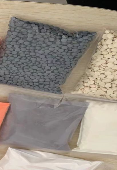 高硬度 防火CPVC 普立万 EC950 注塑 挤出 阻燃V0 耐腐蚀性能 管道专用料