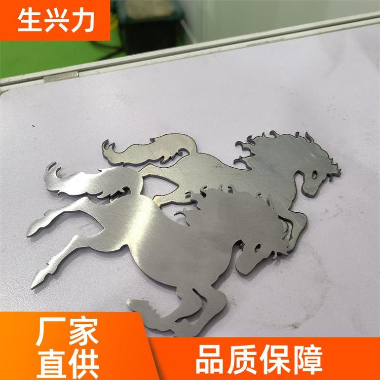生兴力RR630 多功能钢板 金属砂光机 程度高 规格齐全