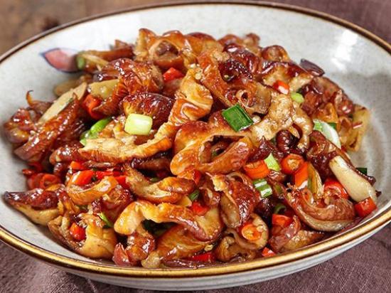 时间仓湘菜馆