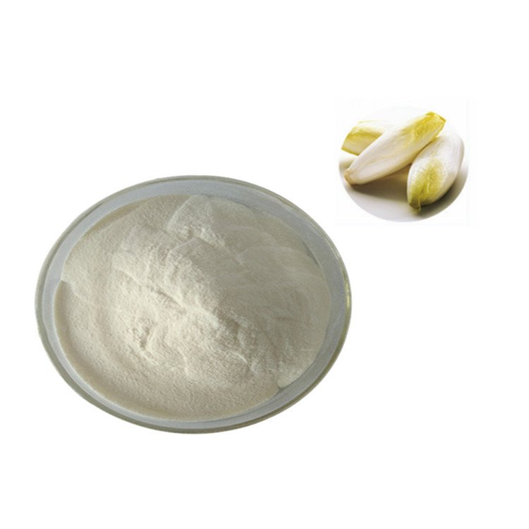 菊粉 新资源食品原料 提取来源菊芋或菊苣 常年供应