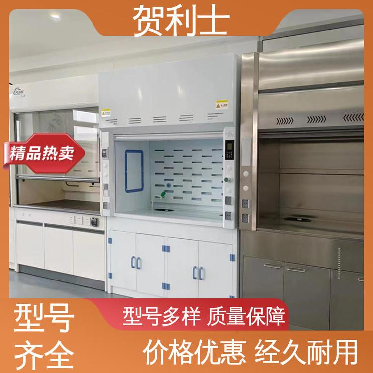 贺利士 防尘防静电 坚实耐用 匠心打造 检测专用通风柜 硬度强