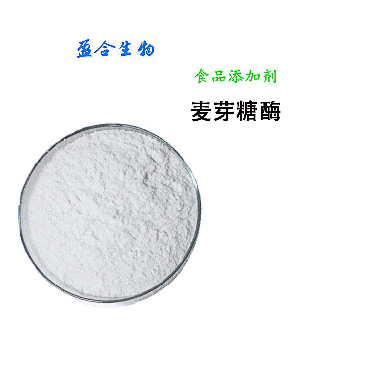 食品级麦芽糖酶 酶制剂 小麦粉改良剂 生产饴糖酒精 品质保证