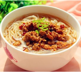 龙记桂林米粉