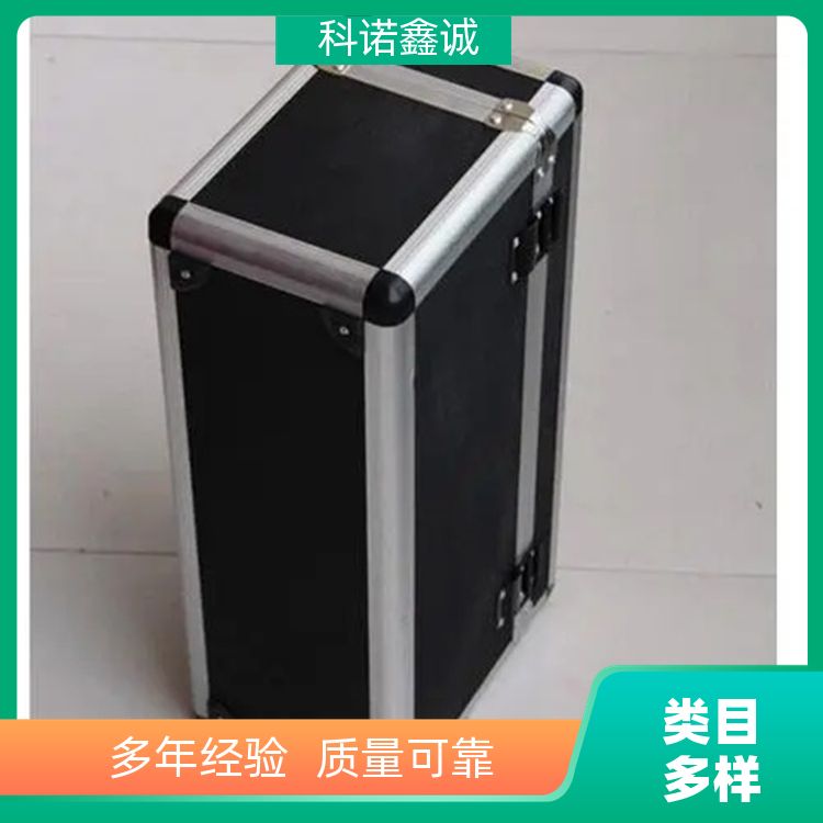 科诺鑫诚 多功能收纳 五金配件铝合金箱 适用性强，按需定制